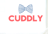 CUDDLY Logo